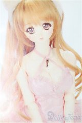 DD/OF ネコ耳ピンクボンテージ(VOLKS製) S-25-11-16-267-TO-ZS