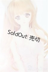 DD/OF ネコ耳ピンクボンテージ(VOLKS製) S-25-11-16-267-TO-ZS