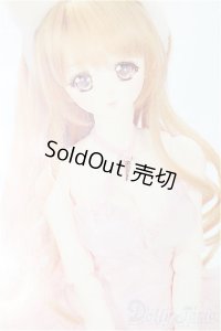 DD/OF ネコ耳ピンクボンテージ(VOLKS製) S-25-11-16-267-TO-ZS