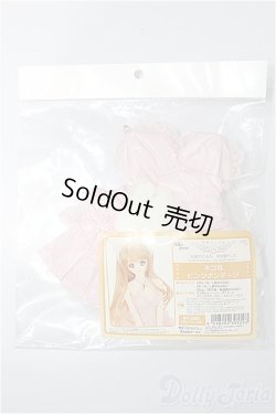 画像2: DD/OF ネコ耳ピンクボンテージ(VOLKS製) S-25-11-16-267-TO-ZS