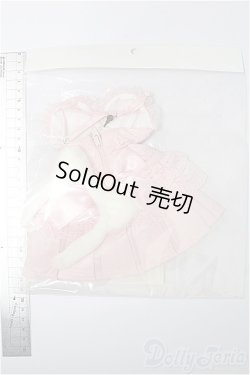 画像3: DD/OF ネコ耳ピンクボンテージ(VOLKS製) S-25-11-16-267-TO-ZS