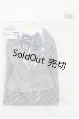 DD/OF:ブレザー制服セット:VOLKS製 S-25-11-30-135-TO-ZS