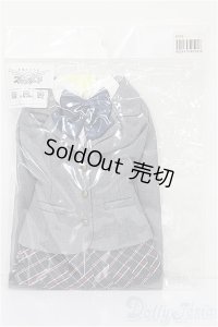 DD/OF:ブレザー制服セット:VOLKS製 S-25-11-30-135-TO-ZS