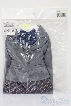 画像1: DD/OF:ブレザー制服セット:VOLKS製 S-25-11-30-135-TO-ZS