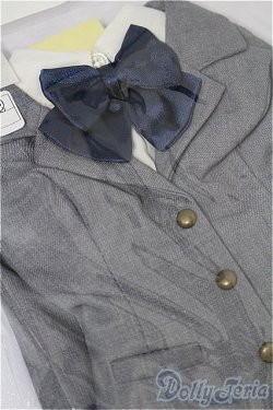 画像3: DD/OF:ブレザー制服セット:VOLKS製 S-25-11-30-135-TO-ZS