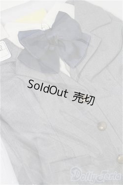 画像3: DD/OF:ブレザー制服セット:VOLKS製 S-25-11-30-135-TO-ZS