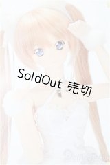 DDdy/OF:ネコ耳ホワイトボンデージ S-25-11-16-269-TO-ZS