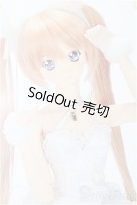 DDdy/OF:ネコ耳ホワイトボンデージ S-25-11-16-269-TO-ZS