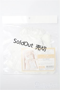 画像2: DDdy/OF:ネコ耳ホワイトボンデージ S-25-11-16-269-TO-ZS