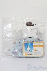 DD/OF 真夏のフラワースカートセット(VOLKS製) S-25-12-14-089-TO-ZS