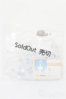 画像1: DD/OF 真夏のフラワースカートセット(VOLKS製) S-25-12-14-089-TO-ZS