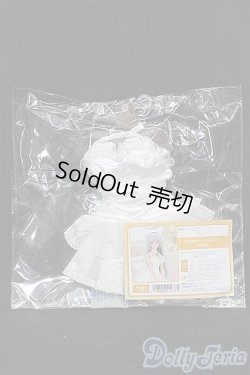 画像1: DDdy/ネコ耳ホワイトボンテージ　VOLKS S-25-12-14-090-TO-ZS