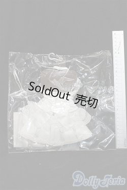 画像2: DDdy/ネコ耳ホワイトボンテージ　VOLKS S-25-12-14-090-TO-ZS