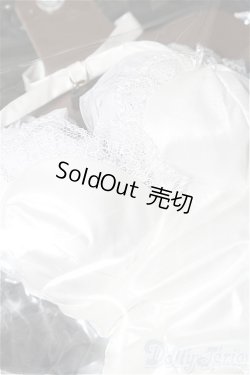 画像3: DDdy/ネコ耳ホワイトボンテージ　VOLKS S-25-12-14-090-TO-ZS