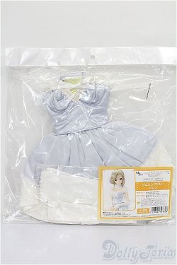 画像1: DD/OF サムシングブルードレス(VOLKS製) S-25-12-14-087-TO-ZS