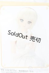 DD/OF バージンホワイトドレス(VOLKS製) S-25-12-28-184-TO-ZS