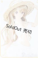 DDdy/OF ホワイトフリルビキニセット(VOLKS製) S-25-12-14-088-TO-ZS