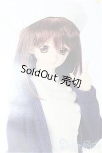 DD/OF:温もりナースセット:VOLKS製 S-25-11-30-215-TO-ZS