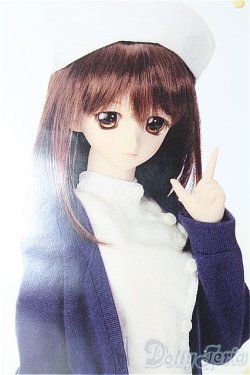 画像1: DD/OF:温もりナースセット:VOLKS製 S-25-11-30-215-TO-ZS