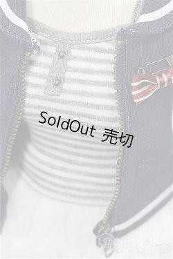 画像4: DD/OF：セーラーチュールスカートセット S-25-11-30-133-TO-ZS