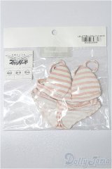 DDdy/OF:しましま下着 S-25-11-16-275-TO-ZS