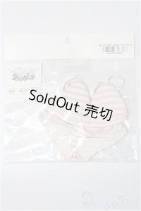 DDdy/OF:しましま下着 S-25-11-16-275-TO-ZS