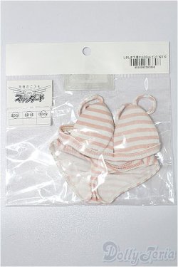 画像1: DDdy/OF:しましま下着 S-25-11-16-275-TO-ZS