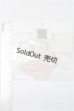 画像2: DDdy/OF:しましま下着 S-25-11-16-275-TO-ZS