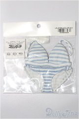 DDdy/OF:しましま下着 S-25-11-16-274-TO-ZS