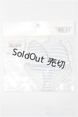 DDdy/OF:しましま下着 S-25-11-16-274-TO-ZS