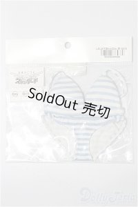 DDdy/OF:しましま下着 S-25-11-16-274-TO-ZS