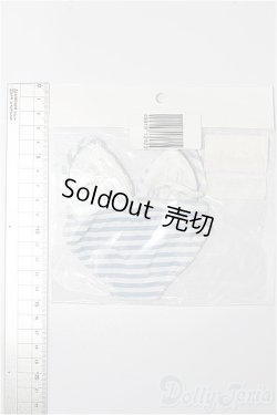 画像2: DDdy/OF:しましま下着 S-25-11-16-274-TO-ZS