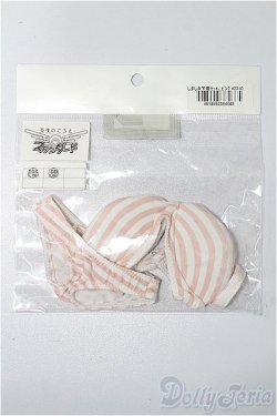 画像1: DD/OF:しましま下着セット S-25-11-16-273-TO-ZS