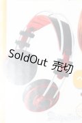 DD/ヘッドホン(メタルレッド)(VOLKS製) S-25-11-16-096-TO-ZS