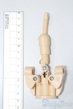 画像2: DDS/上半身フレーム DDS-BF-01 ノーマル S-25-11-16-094-TO-ZS