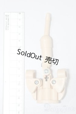 画像2: DDS/上半身フレーム DDS-BF-01 ノーマル S-25-11-16-094-TO-ZS