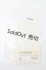 DD/OF:DD用ボディタイツ(セミホワイト) S-25-11-16-131-TO-ZS