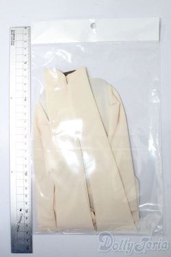 画像2: DD/OF:DD用ボディタイツ(セミホワイト) S-25-11-16-131-TO-ZS