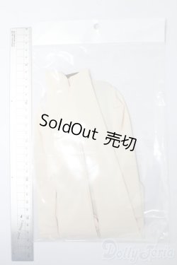 画像2: DD/OF:DD用ボディタイツ(セミホワイト) S-25-11-16-131-TO-ZS