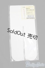 DD/OF:ボディストッキング(白色) S-26-03-15-434-TO-ZS