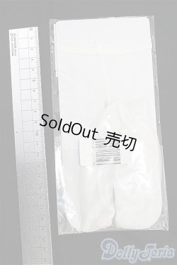 画像2: DD/OF:ボディストッキング(白色) S-26-03-15-434-TO-ZS