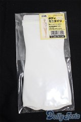 DD/OF：ボディミニタイツ S-25-11-16-196-TO-ZS