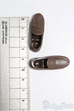 画像3: 1/6サイズドール/OF:靴 S-25-11-16-192-TO-ZS