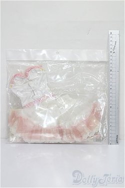 画像3: SD16/OF キャンディピンクビスチェセット(VOLKS製) S-25-11-30-263-TO-ZS