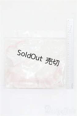 画像3: SD16/OF キャンディピンクビスチェセット(VOLKS製) S-25-11-30-263-TO-ZS