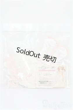 画像2: SD16/OF キャンディピンクビスチェセット(VOLKS製) S-25-11-30-264-TO-ZS