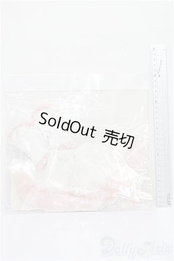 画像3: SD16/OF キャンディピンクビスチェセット(VOLKS製) S-25-11-30-264-TO-ZS