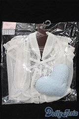 SD/OF：ロングベビードールセット S-25-12-14-081-TO-ZS