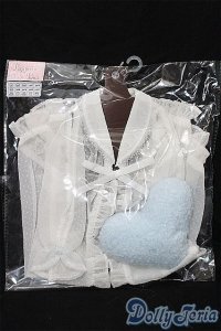 SD/OF：ロングベビードールセット S-25-12-14-081-TO-ZS