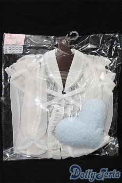 画像1: SD/OF：ロングベビードールセット S-25-12-14-081-TO-ZS